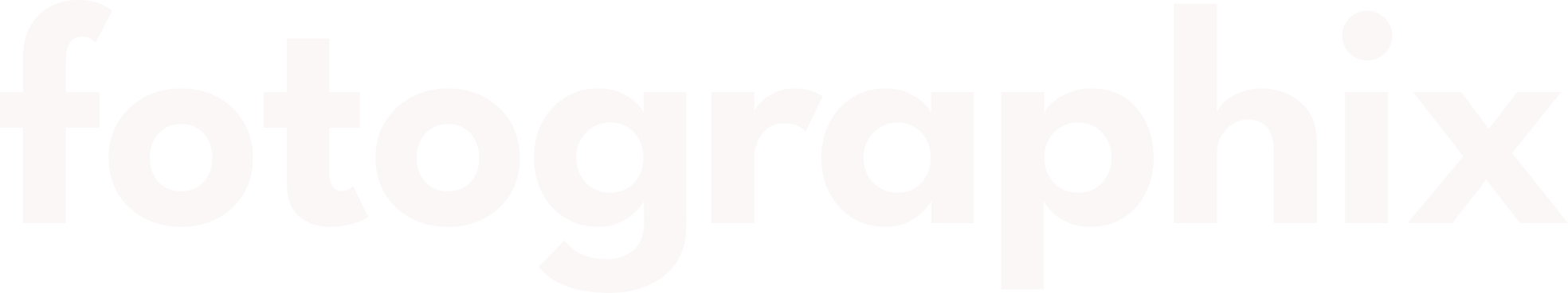 fotographix Logo